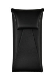 Porte-smartphone Noir