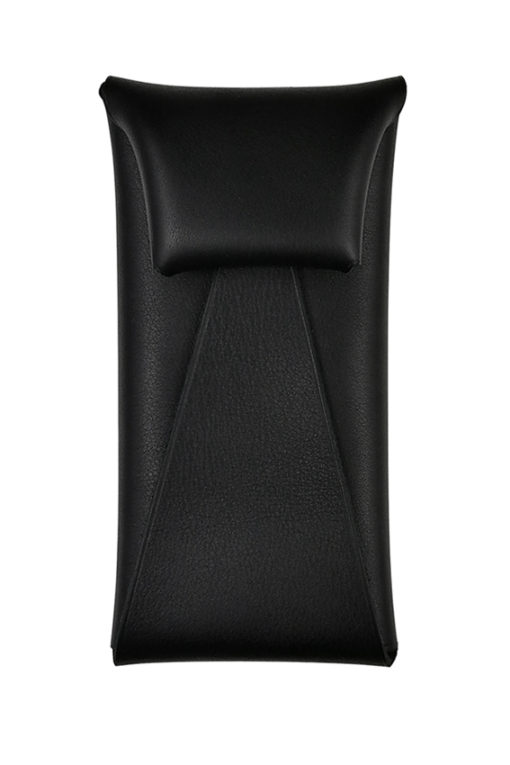 Porte-smartphone Noir