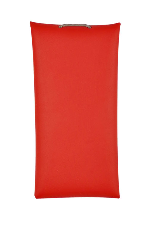 Porte-smartphone Rouge Corail – Image 2