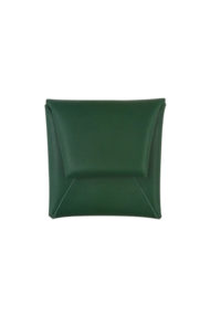 Porte-monnaie Vert