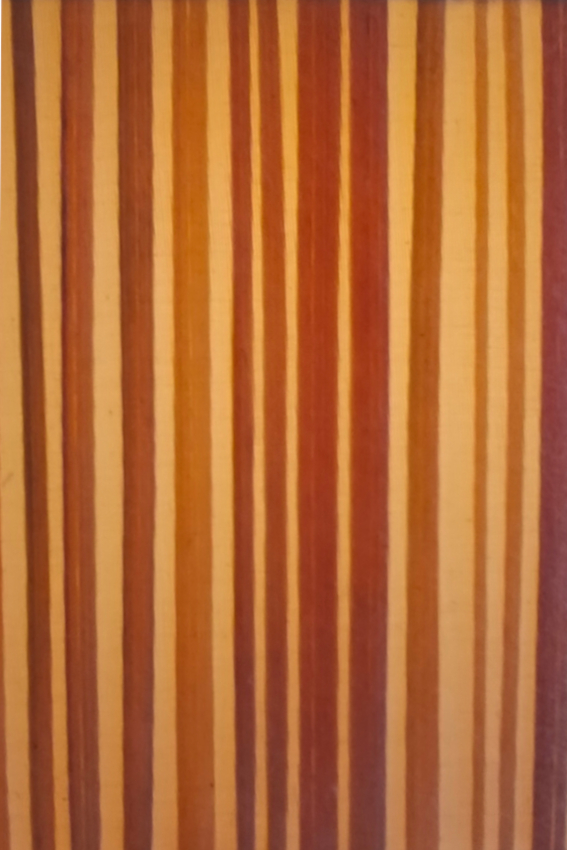 Matières et transparence